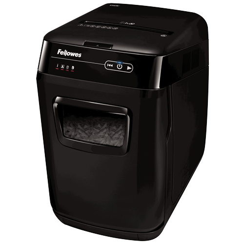 Fellowes AutoMax 150C Auto Feed Shredder Fellowes AutoMax 150C Auto Feed Shredder