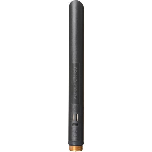 AKG CK80 Modular Hypercardioid Shotgun Microphone Capsule For GN Series AKG CK80 Modular Hypercardioid Shotgun Microphone Capsule For GN Series