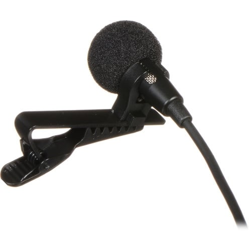 AKG CK 99 L Miniature Lavalier Omnidirectional Condenser Microphone AKG CK 99 L Miniature Lavalier Omnidirectional Condenser Microphone