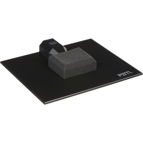 AKG PZM30 D Hemispherical Boundary Layer Microphone AKG PZM30 D Hemispherical Boundary Layer Microphone