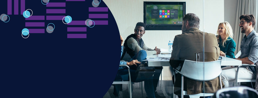 Clevertouch DisplayNote Launcher Software