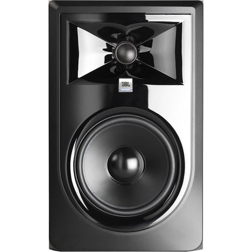 JBL 306P MkII Powered 6.5 JBL 306P MkII Powered 6.5