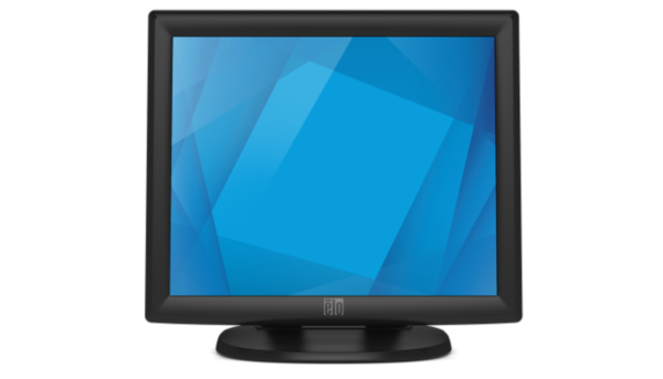 This is the image of Elo 1723L Touchscreen Monitor This is the image of Elo 1723L Touchscreen Monitor