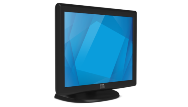 This is the image of Elo 1723L Touchscreen Monitor This is the image of Elo 1723L Touchscreen Monitor