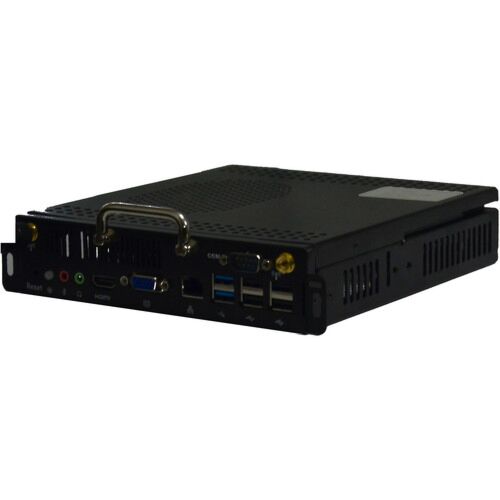 OneScreen OPS PC i7 – High-Performance OPS Computer for Interactive Displays OneScreen OPS PC i7 – High-Performance OPS Computer for Interactive Displays