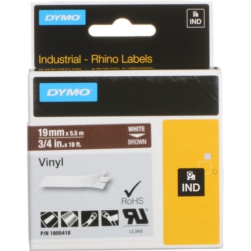 Dymo Rhino 3/4 Dymo Rhino 3/4