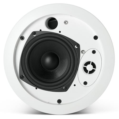 JBL Control 26C Two Way Vented Ceiling Speaker with 6.5 JBL Control 26C Two Way Vented Ceiling Speaker with 6.5