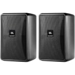 JBL Control 23-1 Ultra-Compact Foreground Speaker Black (Pair) JBL Control 23-1 Ultra-Compact Foreground Speaker Black (Pair)