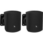 JBL Control 52 Surface-Mount Satellite Loudspeaker Black (Pair) JBL Control 52 Surface-Mount Satellite Loudspeaker Black (Pair)