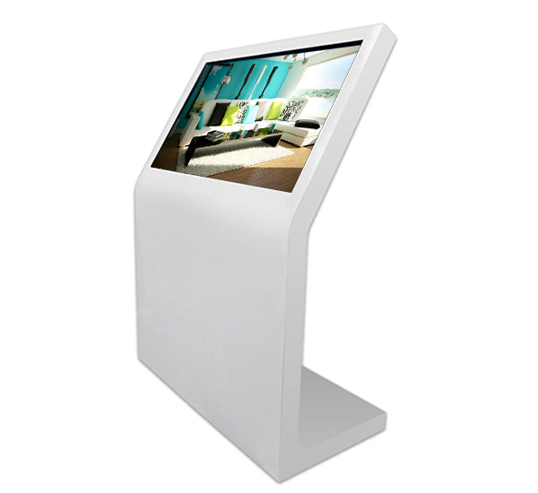Marvel MWE937 Stand-Alone Touch Screen Kiosk