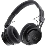 Audio-Technica ATH-M60X On-Ear Monitor Headphones Audio-Technica ATH-M60X On-Ear Monitor Headphones