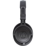 Audio-Technica ATH-M60X On-Ear Monitor Headphones Audio-Technica ATH-M60X On-Ear Monitor Headphones