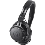 Audio-Technica ATH-M60X On-Ear Monitor Headphones Audio-Technica ATH-M60X On-Ear Monitor Headphones