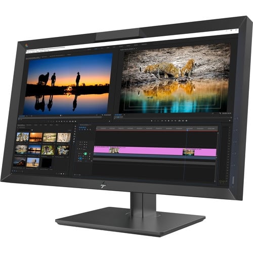 HP 2NJ08A4 DreamColor Z27x G2 Studio Display HP 2NJ08A4 DreamColor Z27x G2 Studio Display