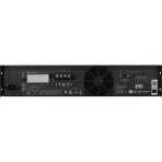 Crown DSi1000 Two-Channel 500W With BLU Link Amplifier Crown DSi1000 Two-Channel 500W With BLU Link Amplifier