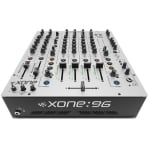 Allen & Heath XONE:96 Professional 6-Channel Analog DJ Mixer Allen & Heath XONE:96 Professional 6-Channel Analog DJ Mixer