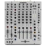 Allen & Heath XONE:96 Professional 6-Channel Analog DJ Mixer Allen & Heath XONE:96 Professional 6-Channel Analog DJ Mixer