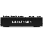 Allen & Heath XONE:96 Professional 6-Channel Analog DJ Mixer Allen & Heath XONE:96 Professional 6-Channel Analog DJ Mixer