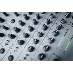Allen & Heath XONE:96 Professional 6-Channel Analog DJ Mixer Allen & Heath XONE:96 Professional 6-Channel Analog DJ Mixer