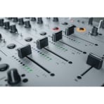 Allen & Heath XONE:96 Professional 6-Channel Analog DJ Mixer Allen & Heath XONE:96 Professional 6-Channel Analog DJ Mixer