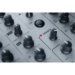 Allen & Heath XONE:96 Professional 6-Channel Analog DJ Mixer Allen & Heath XONE:96 Professional 6-Channel Analog DJ Mixer