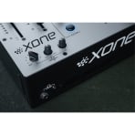Allen & Heath XONE:96 Professional 6-Channel Analog DJ Mixer Allen & Heath XONE:96 Professional 6-Channel Analog DJ Mixer
