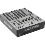 Allen & Heath XONE:96 Professional 6-Channel Analog DJ Mixer Allen & Heath XONE:96 Professional 6-Channel Analog DJ Mixer