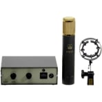 AKG C12 VR Reference Multi Pattern Tube Condenser Microphone AKG C12 VR Reference Multi Pattern Tube Condenser Microphone