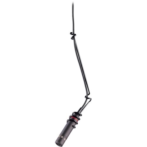 Audio-Technica PRO45 Cardioid Condenser Hanging Microphone Audio-Technica PRO45 Cardioid Condenser Hanging Microphone