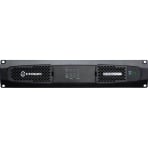 Crown Audio DCI4X300DA-U-EKFX Dante-AES67 With Four Channel DSP Amplifier Crown Audio DCI4X300DA-U-EKFX Dante-AES67 With Four Channel DSP Amplifier