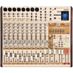 Phonic AM14GE AM Gold Edition Compact Mixer Phonic AM14GE AM Gold Edition Compact Mixer