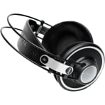 AKG K 702 Reference Quality Open Back Circumaural Headphones AKG K 702 Reference Quality Open Back Circumaural Headphones