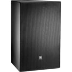 JBL PD6322/66 Passive/Tri-Amp Three-Way Full-Range Loudspeaker - Black (Single) JBL PD6322/66 Passive/Tri-Amp Three-Way Full-Range Loudspeaker - Black (Single)