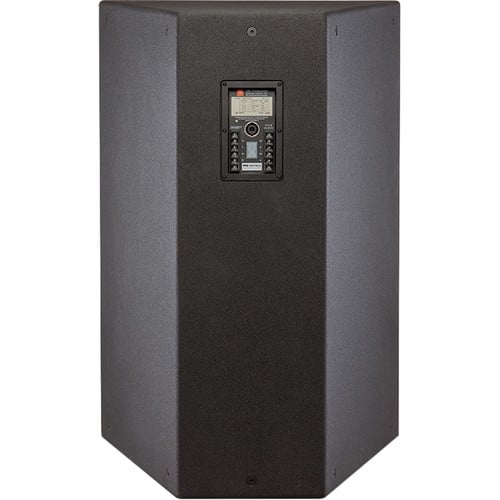 JBL PD6322/66 Passive/Tri-Amp Three-Way Full-Range Loudspeaker - Black (Single) JBL PD6322/66 Passive/Tri-Amp Three-Way Full-Range Loudspeaker - Black (Single)