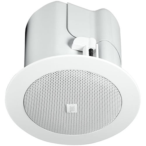 JBL Control 42C Compact In-Ceiling Satellite Loudspeaker JBL Control 42C Compact In-Ceiling Satellite Loudspeaker