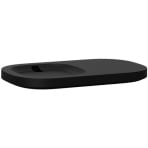 Sonos Shelf for One Elegant Shelf Mount Accessory (Black) Sonos Shelf for One Elegant Shelf Mount Accessory (Black)