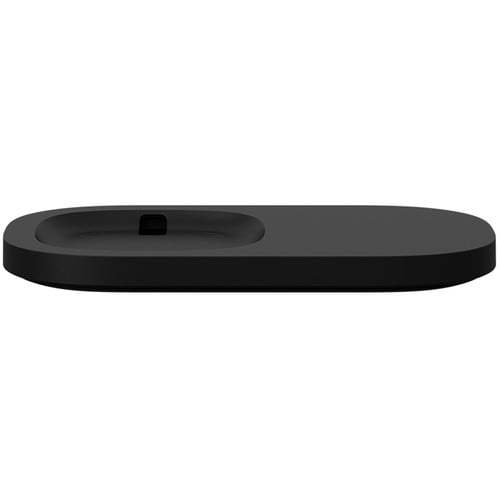Sonos Shelf for One Elegant Shelf Mount Accessory (Black) Sonos Shelf for One Elegant Shelf Mount Accessory (Black)