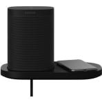 Sonos Shelf for One Elegant Shelf Mount Accessory (Black) Sonos Shelf for One Elegant Shelf Mount Accessory (Black)