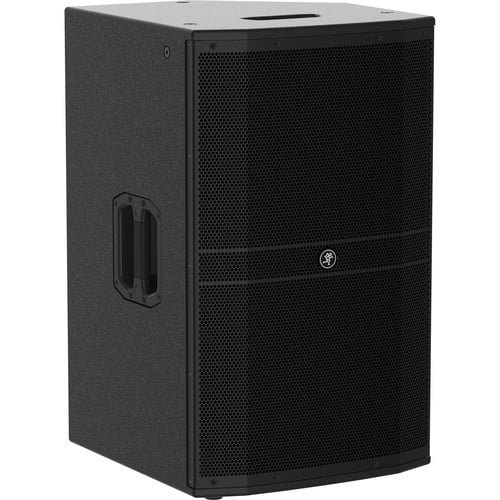 Mackie DRM215-P 1600W 15 Mackie DRM215-P 1600W 15