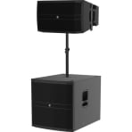 Mackie DRM12A-P Arrayable Passive Loudspeaker Mackie DRM12A-P Arrayable Passive Loudspeaker