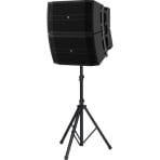 Mackie DRM12A-P Arrayable Passive Loudspeaker Mackie DRM12A-P Arrayable Passive Loudspeaker