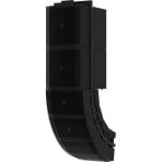 Mackie DRM12A-P Arrayable Passive Loudspeaker Mackie DRM12A-P Arrayable Passive Loudspeaker