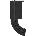 Mackie DRM12A-P Arrayable Passive Loudspeaker Mackie DRM12A-P Arrayable Passive Loudspeaker