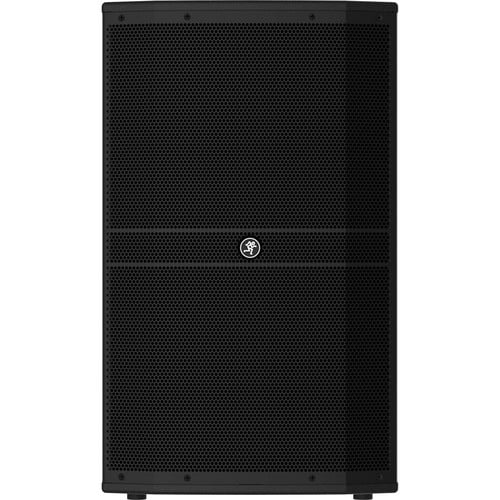 Mackie DRM215-P 1600W 15 Mackie DRM215-P 1600W 15