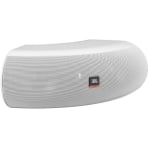 JBL Control CRV Weather-Resistant 70/100V Loudspeaker - White (Single) JBL Control CRV Weather-Resistant 70/100V Loudspeaker - White (Single)