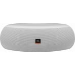 JBL Control CRV Weather-Resistant 70/100V Loudspeaker - White (Single) JBL Control CRV Weather-Resistant 70/100V Loudspeaker - White (Single)