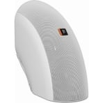 JBL Control CRV Weather-Resistant 70/100V Loudspeaker - White (Single) JBL Control CRV Weather-Resistant 70/100V Loudspeaker - White (Single)