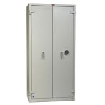 Valberg FSB 1993 EL+KL Fire & Burglary Resistant Cupboard Valberg FSB 1993 EL+KL Fire & Burglary Resistant Cupboard
