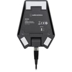 Audio-Technica U851RbO Phantom Only Cardioid Condenser Boundary Microphone Audio-Technica U851RbO Phantom Only Cardioid Condenser Boundary Microphone