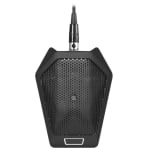Audio-Technica U891Rb Cardioid Condenser Boundary Switch Phantom Only Microphone Audio-Technica U891Rb Cardioid Condenser Boundary Switch Phantom Only Microphone